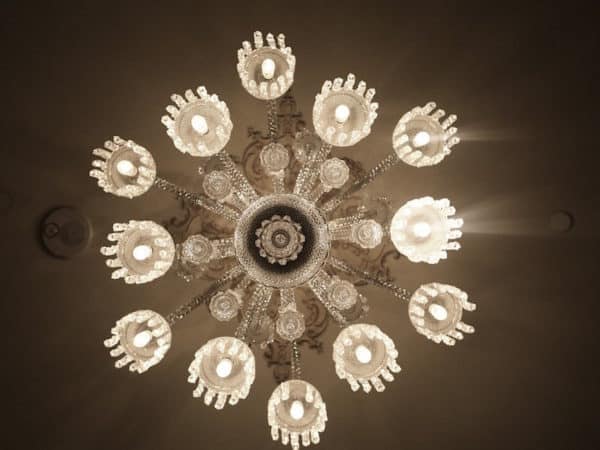 ceiling lamp