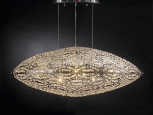 Hanging lamp