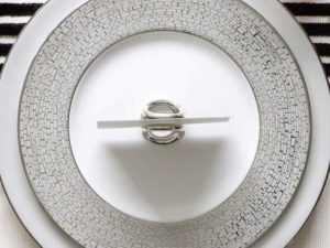plates