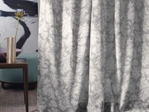 curtains