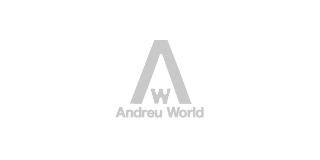 logo andreu world