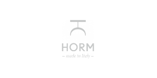 logo horm