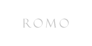 logo romo