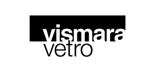 logo vismara vetro