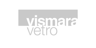 logo vismara vetro