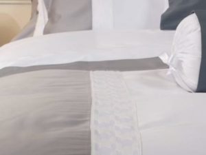 Ricamart Bed Linen