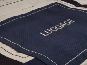 Ricamart Bed Linen