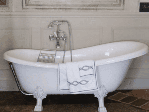 Ricamart Bath Linen