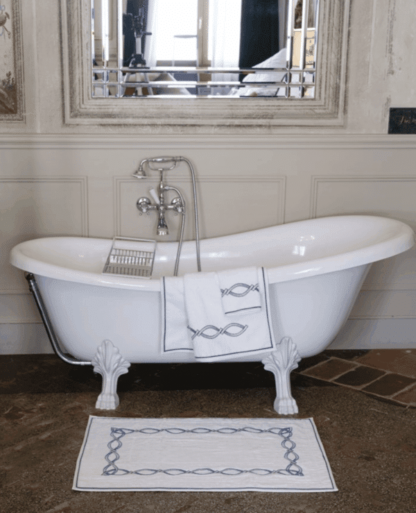 Ricamart Bath Linen