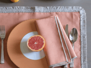 Ricamart® Table Linen