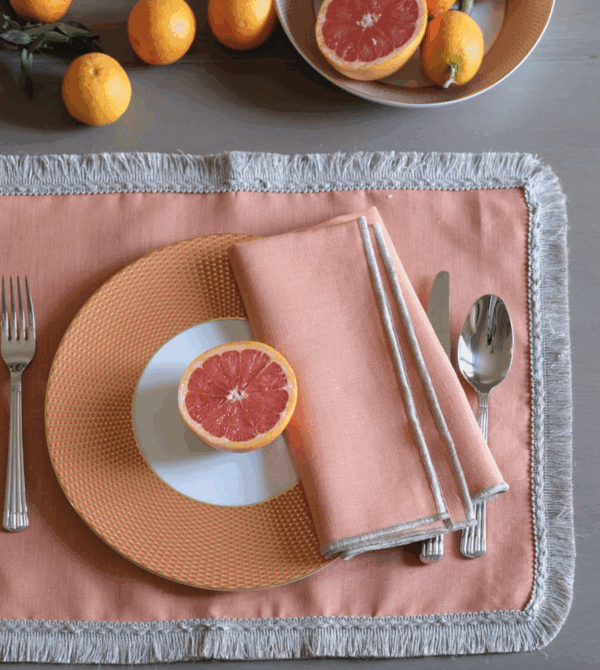 Ricamart® Table Linen