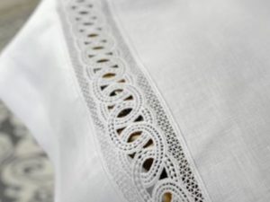 Ricamart Table Linen