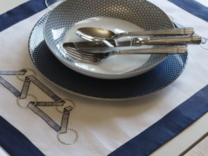 Ricamart Table Linen