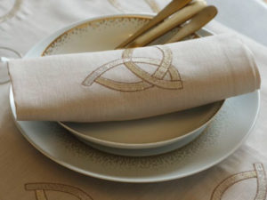 Ricamart Table Linen